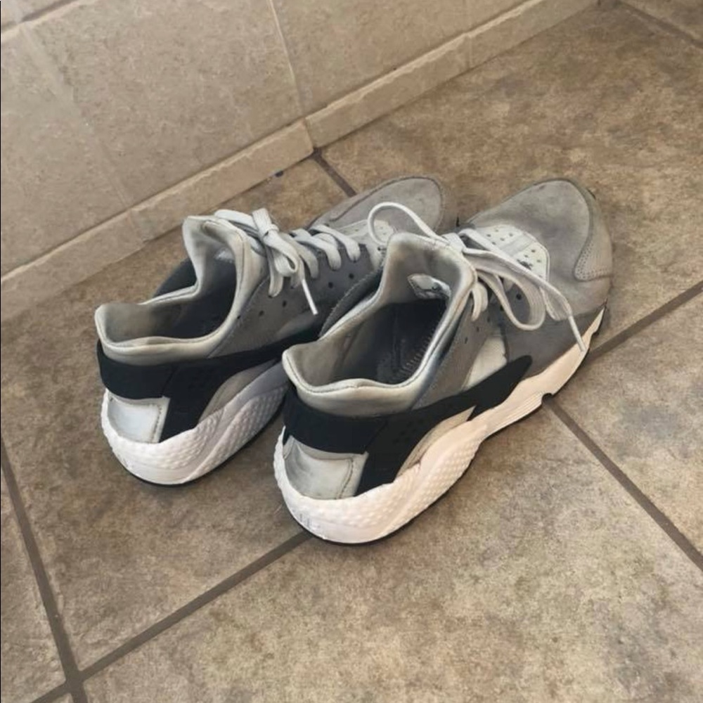 Nike huaraches